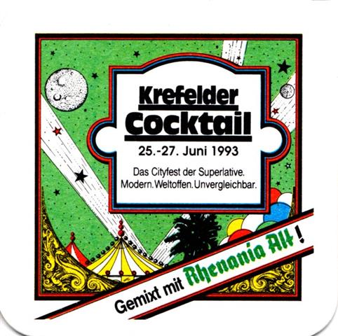 krefeld kr-nw rhenania quad 3b (180-krefelder cocktail 1993) 